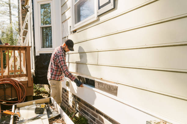 Trusted Siding Repair service in Bird In Hand, PA - Creative Siding